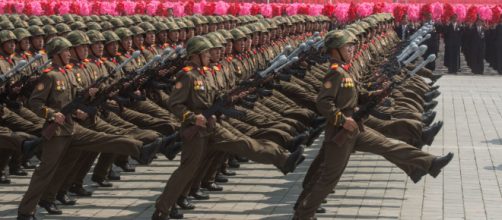 Corea del Nord come esempio della fase finale del collasso dell ... - sputniknews.com