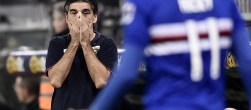 Esonero Ivan Juric, il Genoa chiama Ballardini