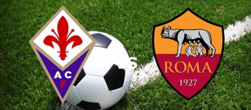 Fiorentina Roma - businessonline.it