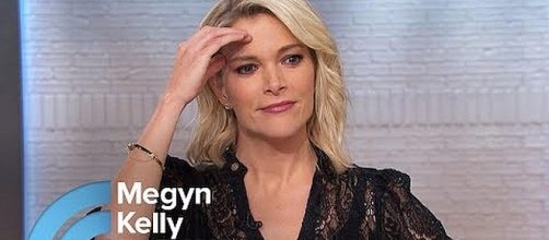 Megyn Kelly is struggling to get a full studio audience. [Image: TODAY/YouTube screencap]