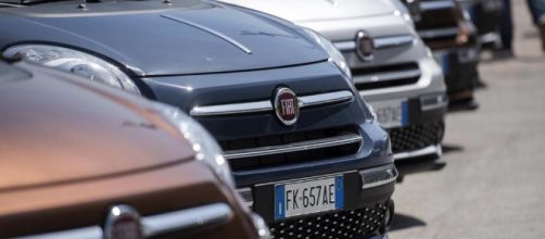 mercato dell'auto italiano: cresce e convince
