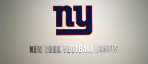 New York Giants logo -- Dan Beards/Flickr