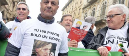 Riforma Pensioni fase 2: si riparte dal tavolo tecnico su lavori gravosi, confronto governo-sindacati a Palazzo Chigi