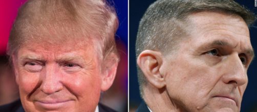 Trump, like Flynn, is a major security risk | Capitol Hill Blue - capitolhillblue.com