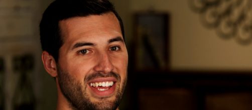 You'll never be able to guess what Jeremy Vuolo does for a living- TLC/YouTube