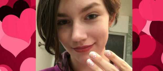 Alaskan Bush People star Rainy Brown is in love. (Image credit: Rainy Brown/Instagram) Alaskan Bush People star Rainy Brown is in love. (Image credit: Rainy Brown/Instagram)