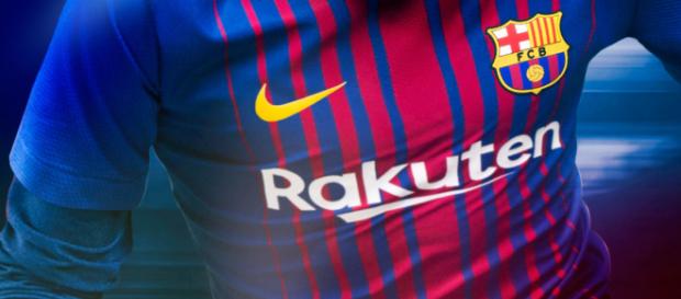 Barcelona Lassa Jersey 600 - italiantrend.it Barcelona Lassa Jersey 600 - italiantrend.it