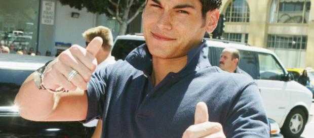 Brad Bufanda de CSI se suicida y deja nota a sus padres Brad Bufanda de CSI se suicida y deja nota a sus padres
