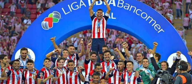 Chivas Campeón !!! | Colima Noticias - colimanoticias.com Chivas Campeón !!! | Colima Noticias - colimanoticias.com