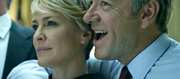 El actor que encarna al Presidente Frank Underwood está en rehabilitación por su adicción al sexo El actor que encarna al Presidente Frank Underwood está en rehabilitación por su adicción al sexo