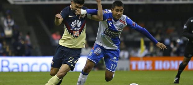 El Club América comprometió su clasificación a la Liguilla El Club América comprometió su clasificación a la Liguilla