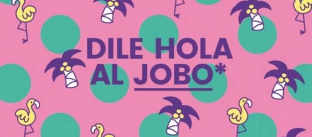Eslogan del nuevo Joven Bono Cultural (JOBO) del Ayuntamiento de Madrid Eslogan del nuevo Joven Bono Cultural (JOBO) del Ayuntamiento de Madrid