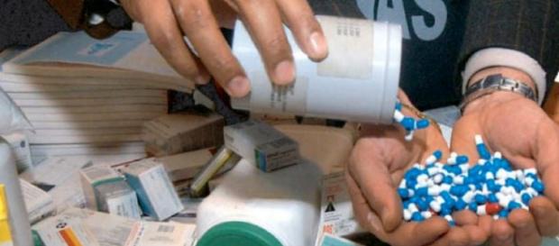 Farmaci contraffatti in aumento Farmaci contraffatti in aumento
