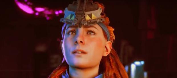 "Horizon: Zero Dawn" has a pretty reasonable platinum trophy - via YouTube/PlayStation "Horizon: Zero Dawn" has a pretty reasonable platinum trophy - via YouTube/PlayStation