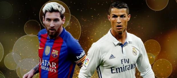 Le Barça prêt à jouer un sale tour au Real Madrid ! Le Barça prêt à jouer un sale tour au Real Madrid !