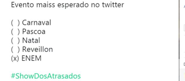 Memes do primeiro dia do Enem que te farão rir muito. Memes do primeiro dia do Enem que te farão rir muito.