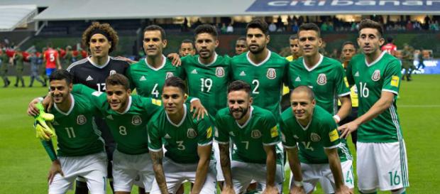 México preparado para su partido ante Honduras – IntermediosTV - intermediostv.com México preparado para su partido ante Honduras – IntermediosTV - intermediostv.com