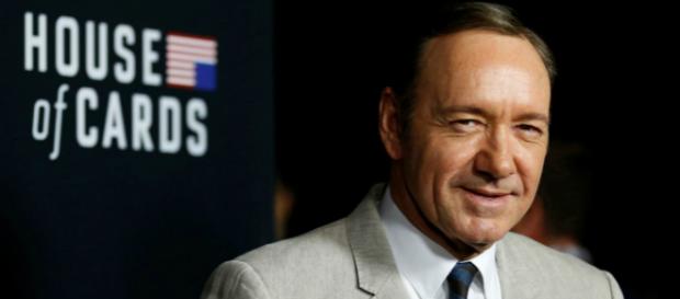 Netflix ha cancelado todos los compromisos con el actor, después de las acusaciones de acoso sexual. Netflix ha cancelado todos los compromisos con el actor, después de las acusaciones de acoso sexual.