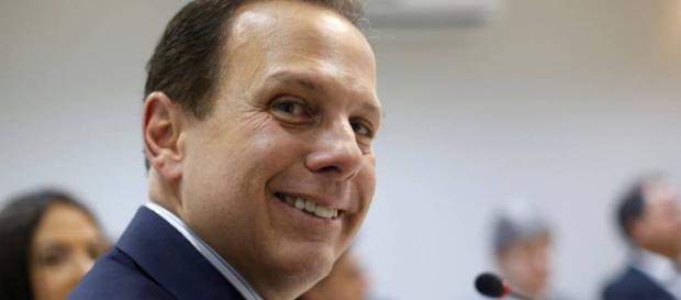 Prefeito João Doria demite chefe de gabinete que não informou dados à Globo Prefeito João Doria demite chefe de gabinete que não informou dados à Globo