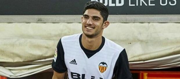 PSG : La réponse claire de Guedes au Real Madrid ! PSG : La réponse claire de Guedes au Real Madrid !