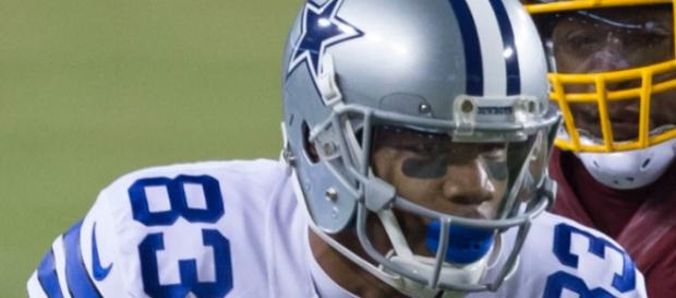 Terrance Williams had one of the best games of his career on Sunday. Image Source: Flickr | Keith Allison Terrance Williams had one of the best games of his career on Sunday. Image Source: Flickr | Keith Allison
