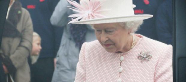 The Queen and tax havens - image OastHouse Public Domain The Queen and tax havens - image OastHouse Public Domain