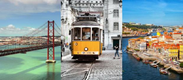 Vistos de residência para Portugal Vistos de residência para Portugal