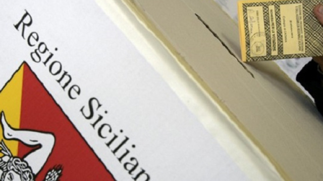 Elezioni Regionali 2017 in Sicilia: l'affluenza definitiva è un misero 46,76 %