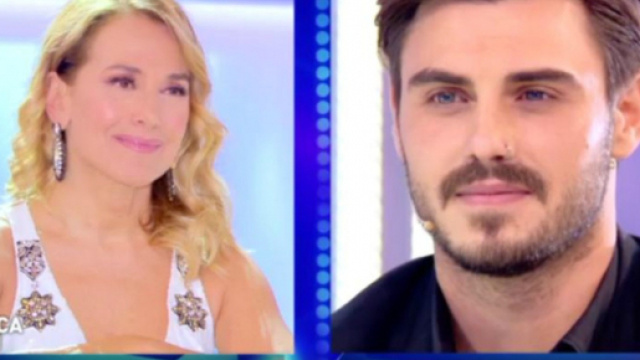 #Francesco Monte si apre sull'affaire #Cecilia Rodriguez. #BlastingNews