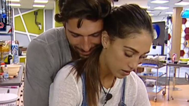 Grande Fratello Vip 2', Cecilia Rodriguez dubbiosa: "Avevo una ... - isaechia.it