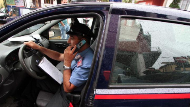 i carabinieri - Canale 8 NEWS - canale8news.it