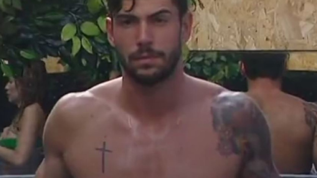 I commenti shock di Ignazio Moser al GF Vip