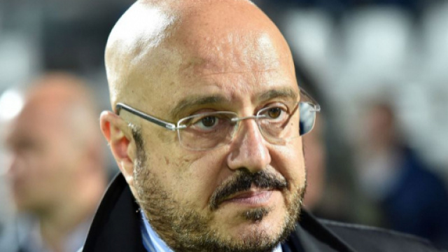 Inter: Marino o Cordoba per il dopo Fassone - calcioblog.it