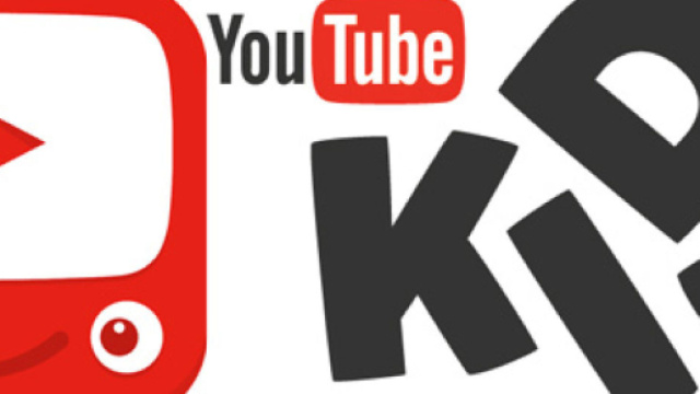 Le nuove funzioni di Youtube Kids