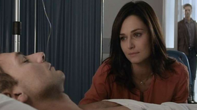 Le tre rose di Eva 4 anticipazioni seconda puntata