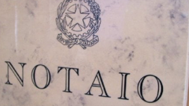Ministero della Giustizia: concorso per 300 notai