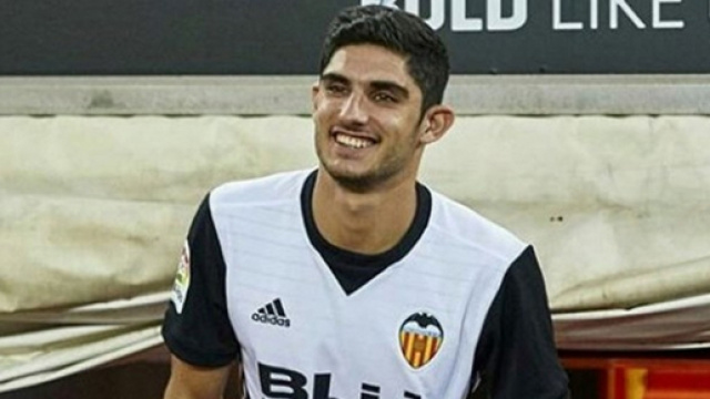 PSG : La réponse claire de Guedes au Real Madrid !