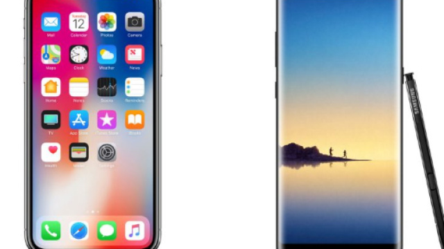 Spot pubblicitario Samsung deride Apple