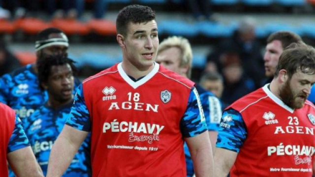 SU Agen - Sud Ouest.fr - sudouest.fr