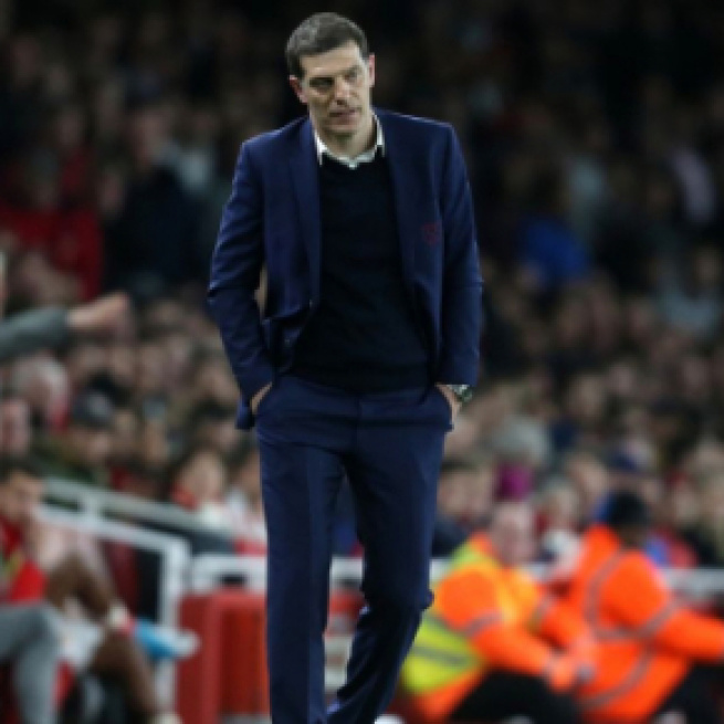 Slaven Bilic sacked as West Ham manager with David Moyes set to take over - The Guardian