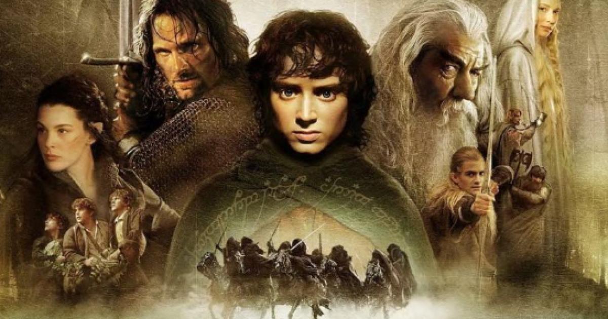 Le Seigneur Des Anneaux 1 Streaming Netflix Le Seigneur des Anneaux : Une série est prévue.