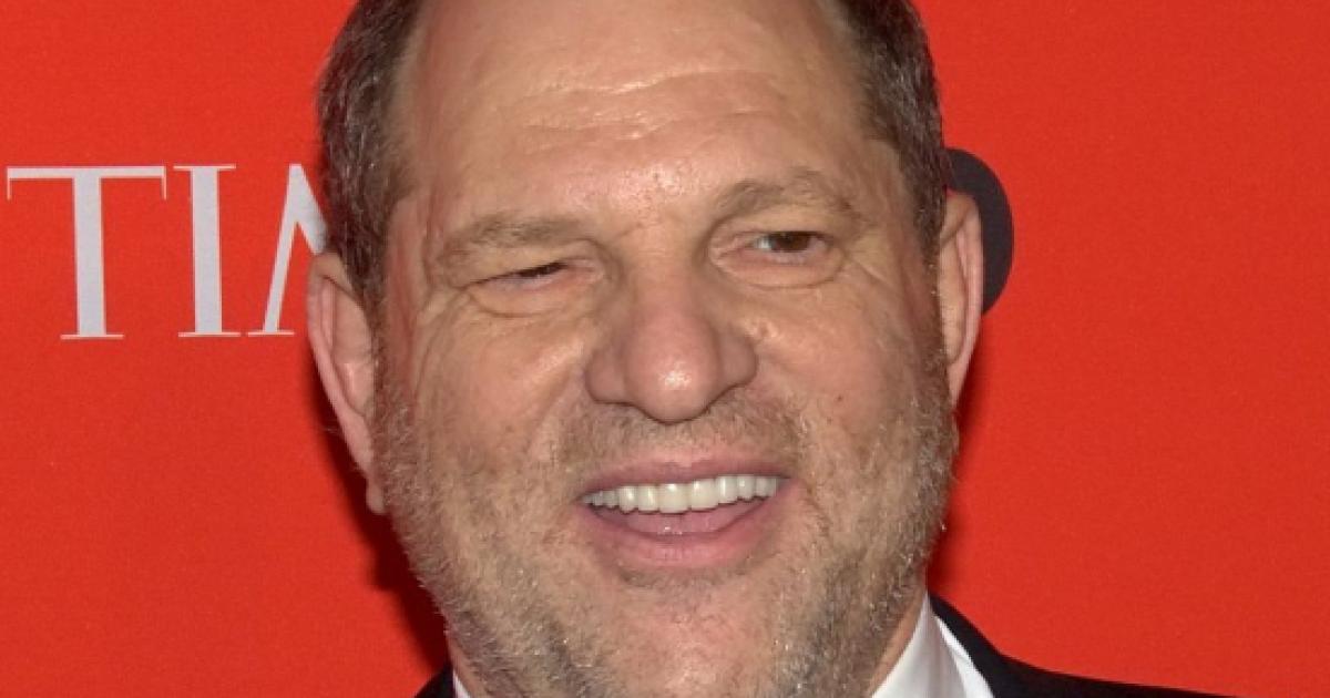 Harvey Weinstein hired private investigators to silence accusers