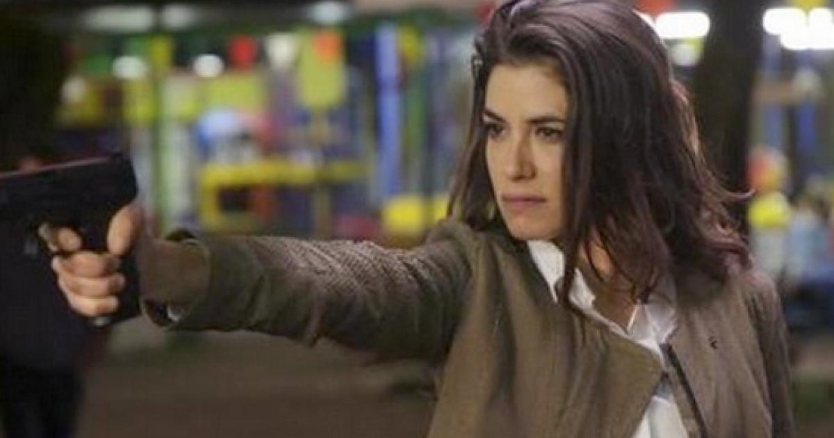 Rosy Abate la serie trama puntata del 12 novembre Rosy Abate la serie trama puntata del 12 novembre