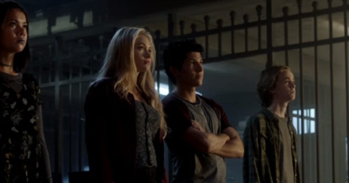 A Guide To The Mutants Of The Gifted – Fandom Factory