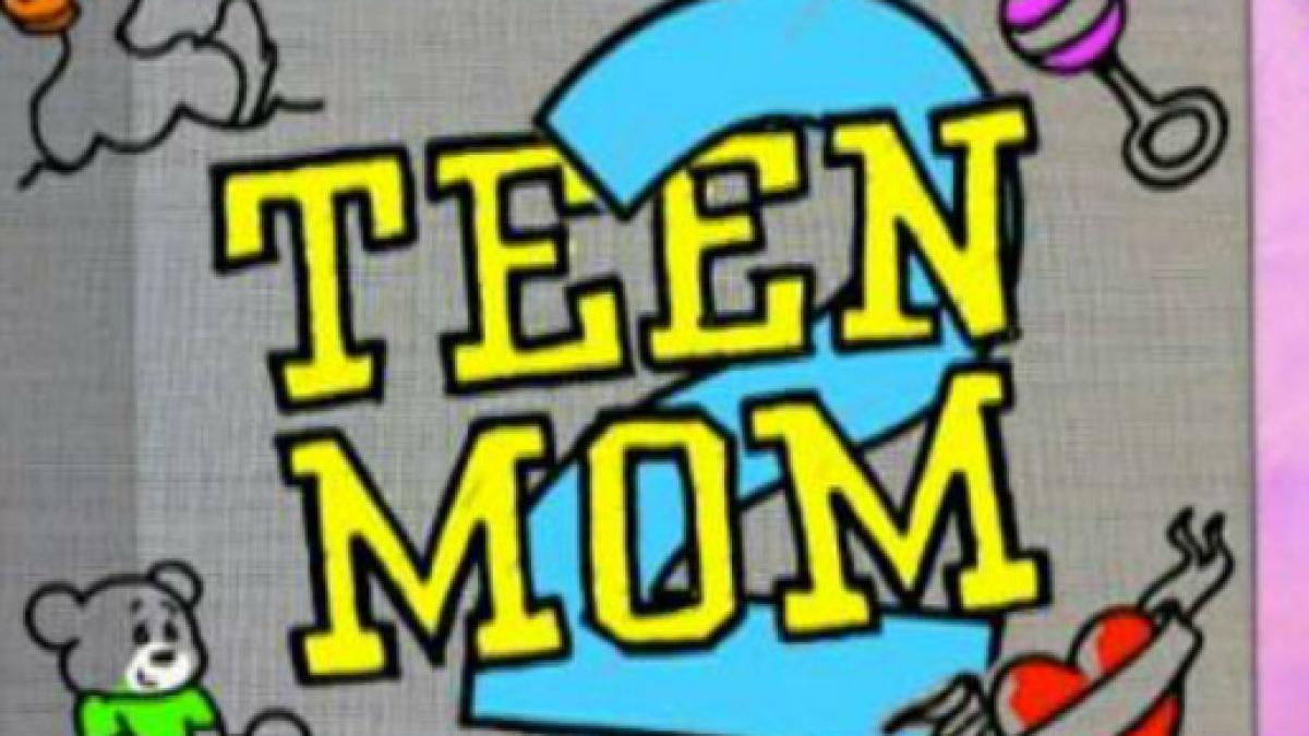 Teen Mom Adam Lind Arrest Record