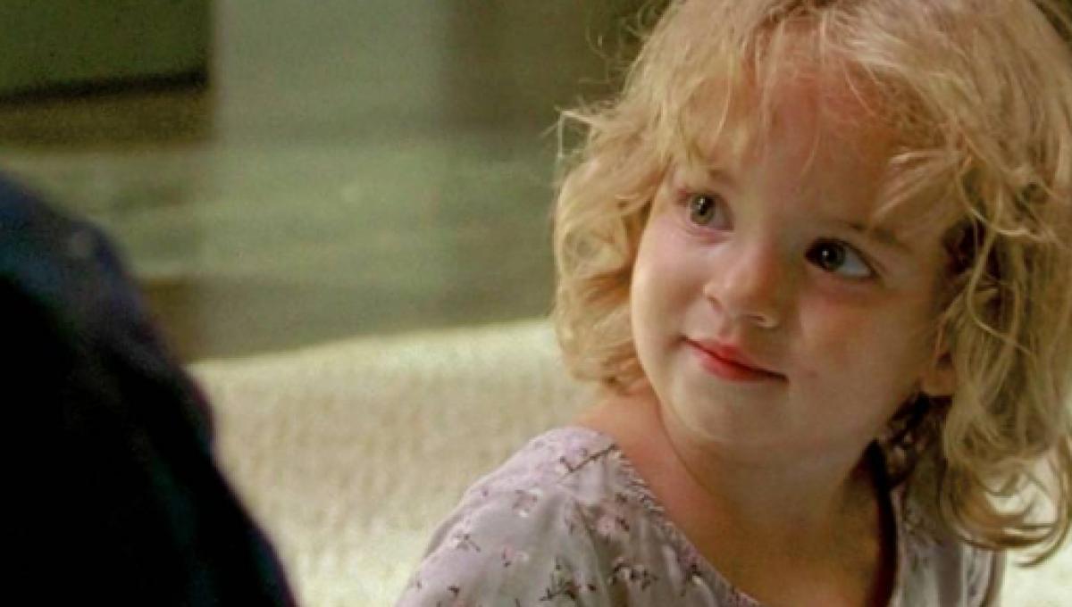 The Walking Dead Judith Morre Na Oitava Temporada