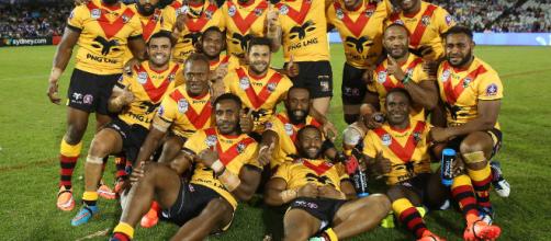 Papua New Guinea vs Wales: Rugby League World Cup live scores ... - com.au