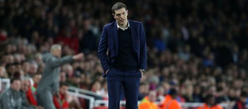 Slaven Bilic sacked as West Ham manager with David Moyes set to take over - The Guardian