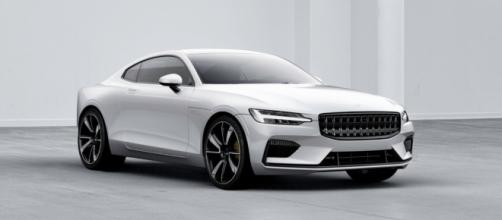 Volvo is reinventing its performance brand to compete with Tesla - qwiket.com
