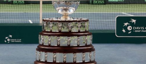 1/4 de finale de la Coupe Davis 2017 sur quelle chaîne ? - tennis-en-direct.net